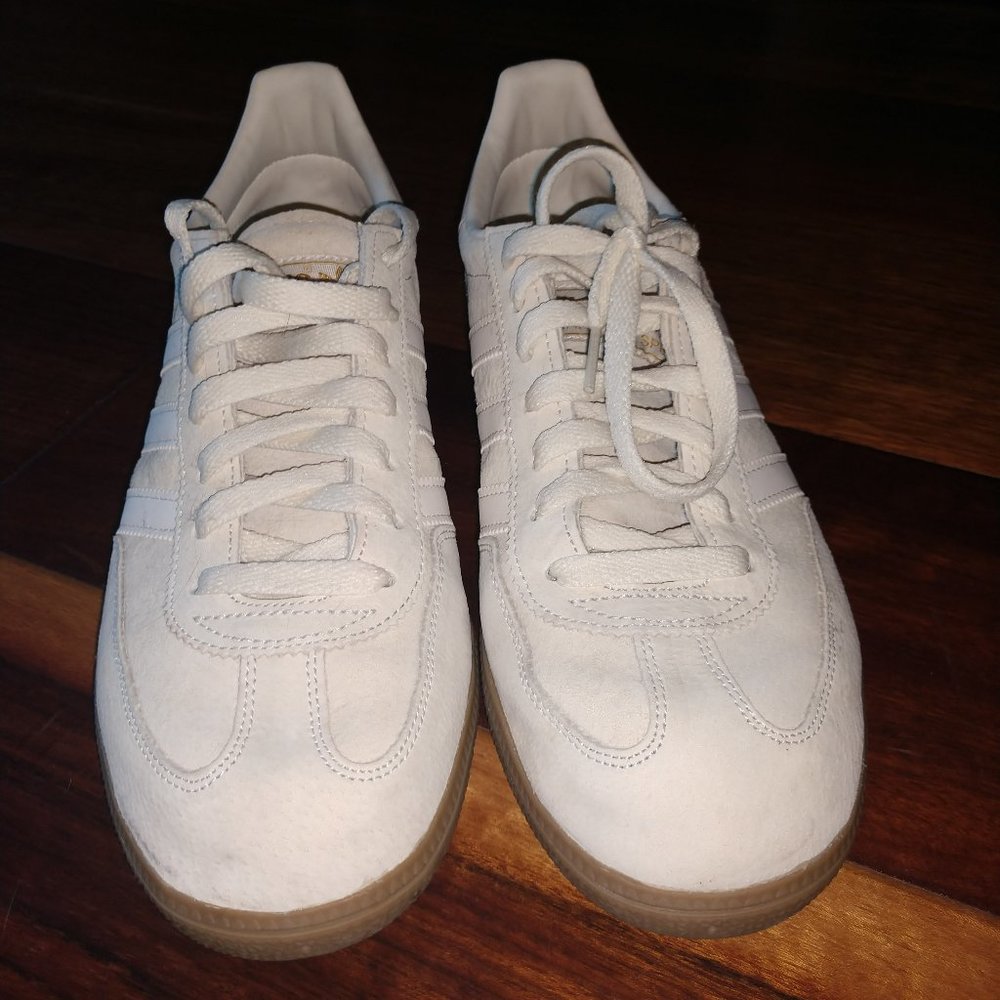 Adidas Samba, size 9 1/2